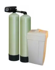 Установка ионообменная DUPLEX 1465/F73A