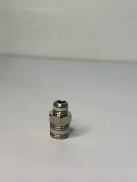 Фитинг переходник 1/8"М - 1/4"M S2510